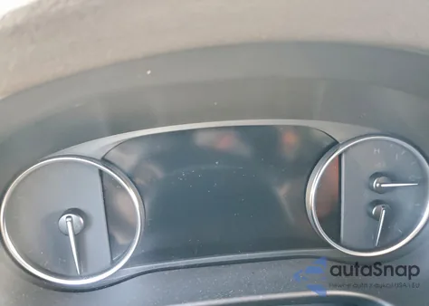 2023 Buick Enclave Avenir z USA, uszkodzony, nr VIN 5GAERDKW3PJ168161